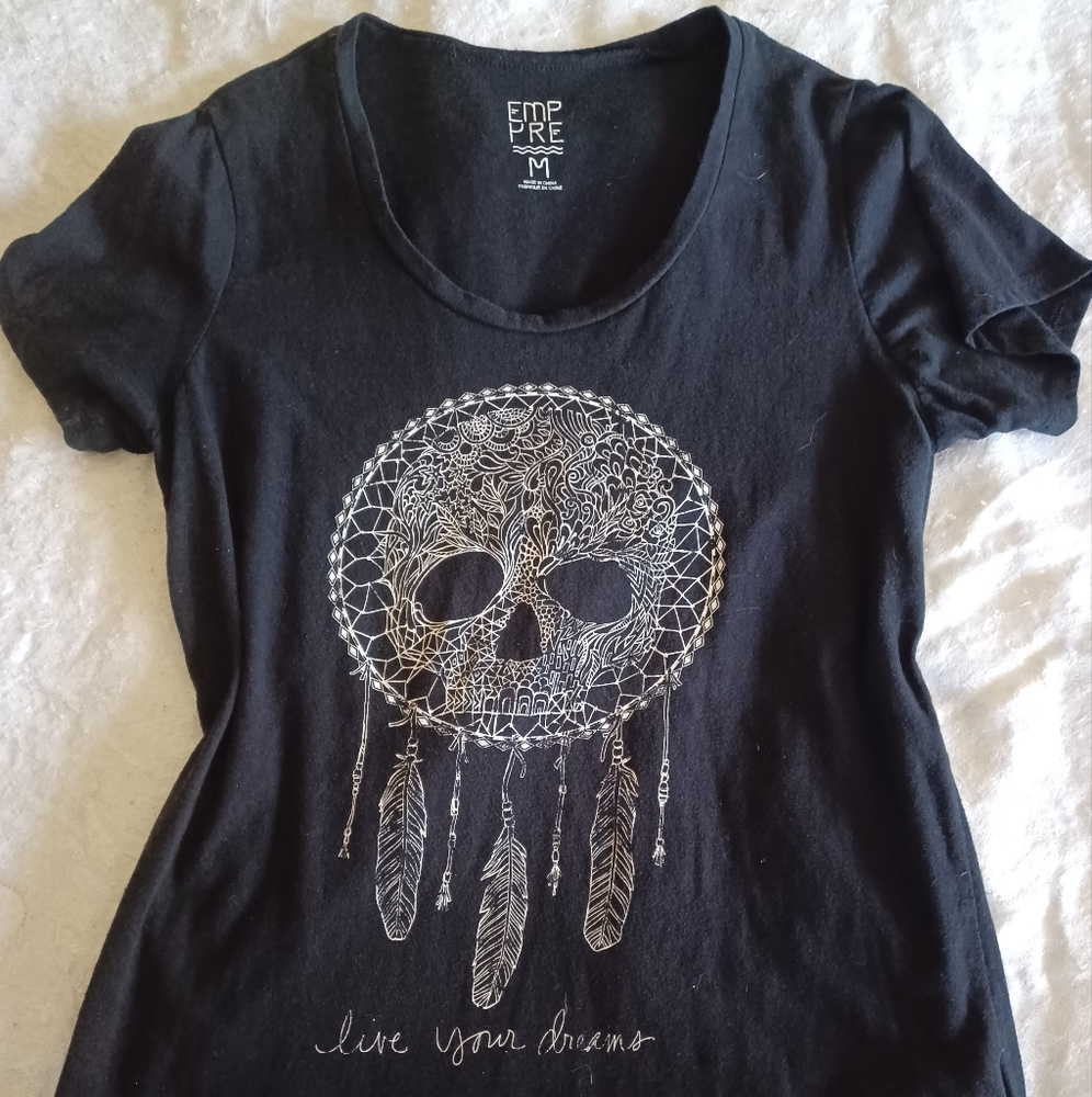 Empire Women's top